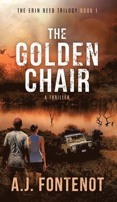 Golden Chair 1