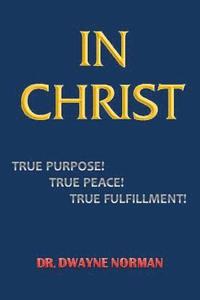 bokomslag In Christ. True Purpose, True Peace, True Fulfillment