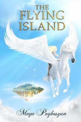 The Flying Island 1