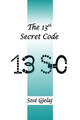 bokomslag The 13th Secret Code