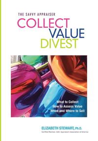 bokomslag Collect Value Divest