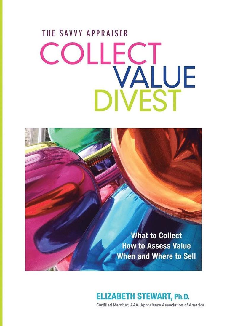 Collect Value Divest 1
