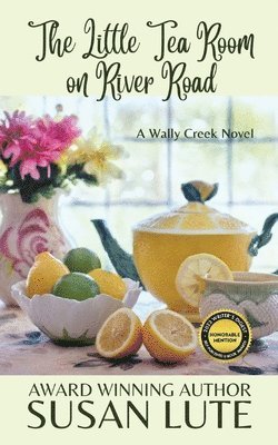 Little Tea Room on River Road