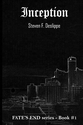 Steven F. Deslippe, Tina Rosekrans - Inception, Häftad