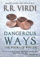 R R Virdi, R. R. Virdi, R.R. Virdi, R R Virdi - Dangerous Ways, Inbunden