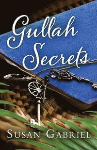 bokomslag Gullah Secrets