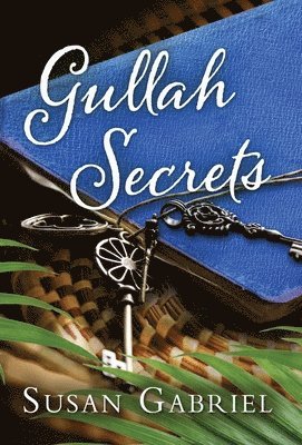 bokomslag Gullah Secrets