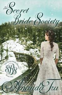 bokomslag The Secret Bride Society