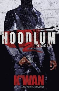 bokomslag Hoodlum 2