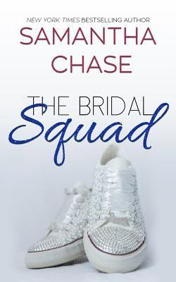 bokomslag The Bridal Squad