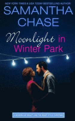 Moonlight in Winter Park 1