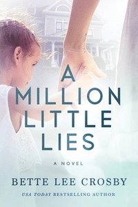 bokomslag A Million Little Lies