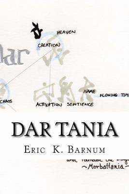 Dar Tania: How the First Priestess of Tiamat Arose and Founded the Dragon Empire of Morbattania 1