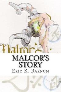 bokomslag Malcor's Story