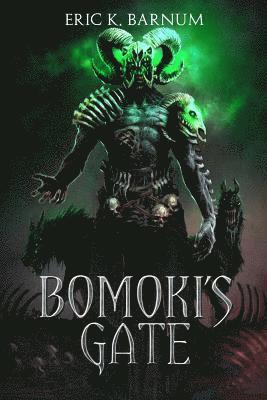 Bomoki's Gate 1