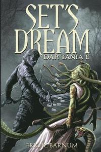 bokomslag Dar Tania 2: Set's Dream