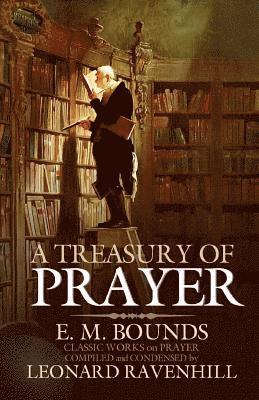 A Treasury of Prayer 1