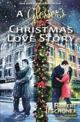 bokomslag Glosser's Christmas Love Story