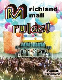 bokomslag Richland Mall Rules