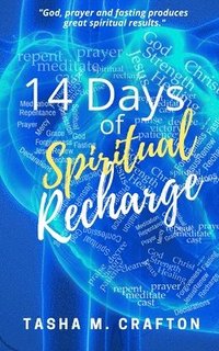 bokomslag 14 Days 0f Spiritual Recharge