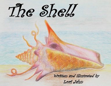 bokomslag The Shell