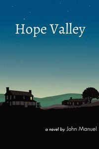 bokomslag Hope Valley