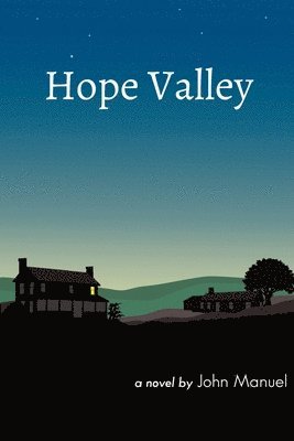 John Manuel - Hope Valley, Häftad