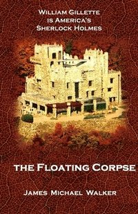bokomslag The Floating Corpse