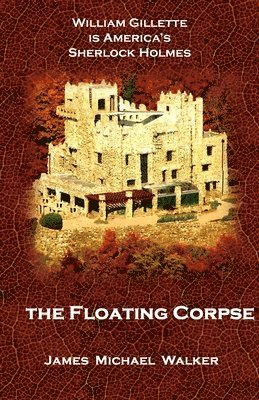 Jim Bennett, Glen Rippel - The Floating Corpse, Häftad