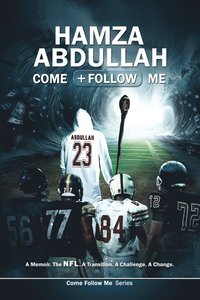 bokomslag Hamza Abdullah