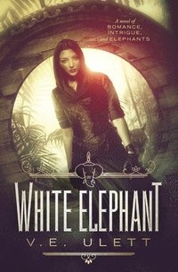 bokomslag White Elephant