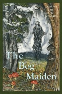 bokomslag The Bog Maiden
