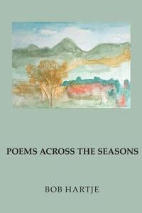 bokomslag Poems Across the Seasons