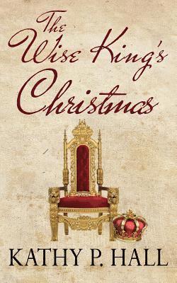 bokomslag Wise King's Christmas