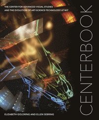 bokomslag Centerbook