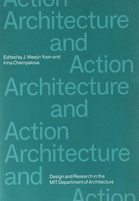 Architecture and Action 1
