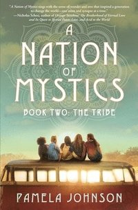 bokomslag A Nation of Mystics/ Book Two: The Tribe