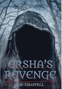 bokomslag Ersha's Revenge