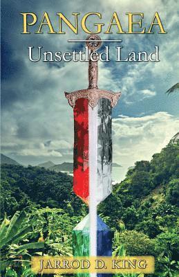 bokomslag Pangaea: Unsettled Land