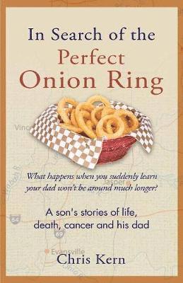 In Search of the Perfect Onion Ring 1