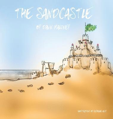 The Sandcastle 1