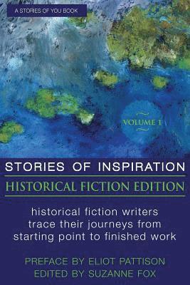 bokomslag Stories of Inspiration