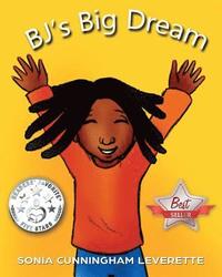 bokomslag BJ's Big Dream