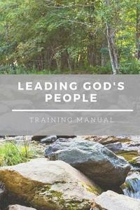 bokomslag Leading God's People
