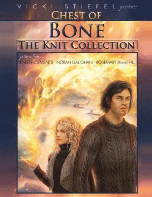 bokomslag Chest of Bone: The Knit Collection