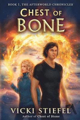 Chest of Bone: Book 1, The Afterworld Chronicles 1