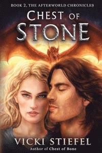 bokomslag Chest of Stone: Book 2, The Afterworld Chronicles