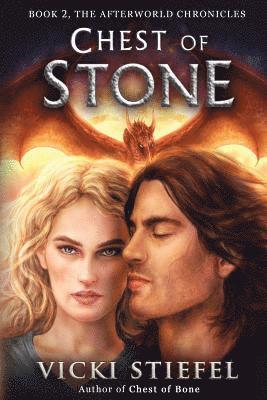 Chest of Stone: Book 2, The Afterworld Chronicles 1