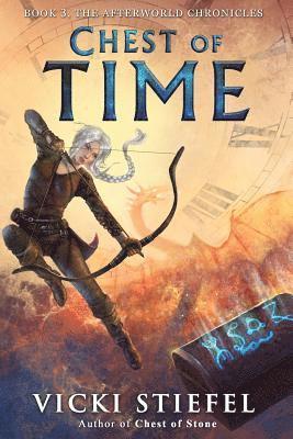 Chest of Time: Book 3, the Afterworld Chronicles 1