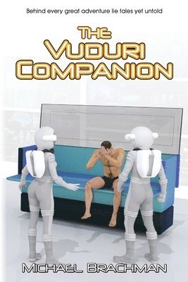 The Vuduri Companion 1